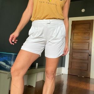 Nike Dry Fit Golf Shorts for Women